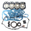15B 4.1L Engine Overhaul Gasket Kit