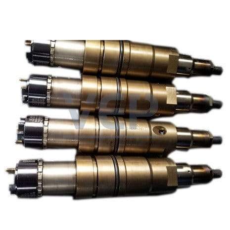 1933613 XPI Diesel Fuel Injector for Cummins Scania DC1305 DC1307