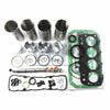 1DZ-II 1DZ-2 Engine Rebuild Kit