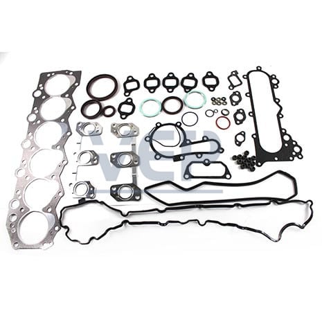 S2600 Overhaul Rebuild Kit for Kubota Engine Repair Parts – VEP Diesel