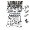 DE08 Rebuild Kit