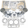 Kubota Z500 Rebuild Kit