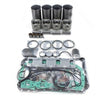 4BC2 Engine Rebuild Kit