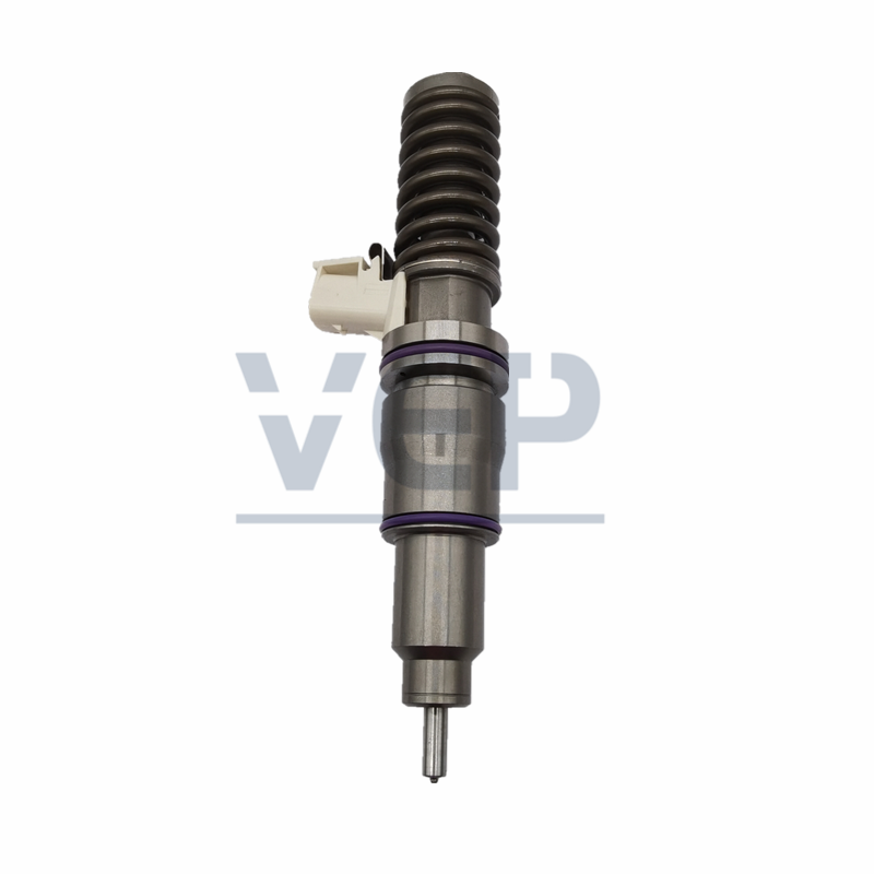 21371679 21340616 BEBE4D25001 Fuel Injector for Volvo D13 Engine 6 Months  Warranty Free Shipping