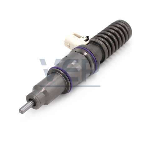 22027807 85003714 028812253 Volvo Common Rail Fuel Injector 6 Months W ...