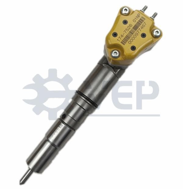 232-1171 2321171 Caterpillar Common Rail Injector for CAT 3142E Enigne ...