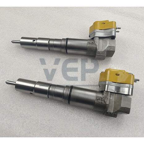 232-1711 2321711 Diesel Injector Apply to CAT 3412E Engine – VEP Diesel