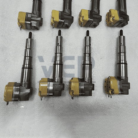232-1711 2321711 Diesel Injector Apply to CAT 3412E Engine – VEP Diesel