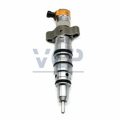︎︎⟡ 236-0962 2360962 Fuel Injector for CAT C-9 Engine Excavator 6