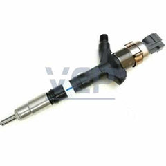 23670-30020 095000-0750 Denso Fuel Injector Toyota Land Cruiser