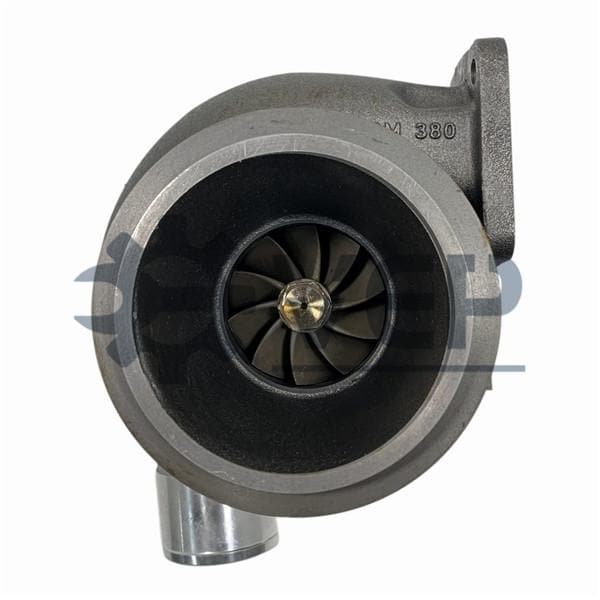 178484 174755 Turbocharger for C9 Engine Caterpillar 330C 330CL Excava ...
