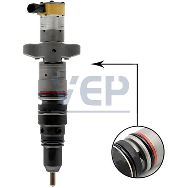 263-8218 2638218 10R7225 Fuel Injector For CAT C7 Engine 328D 329D