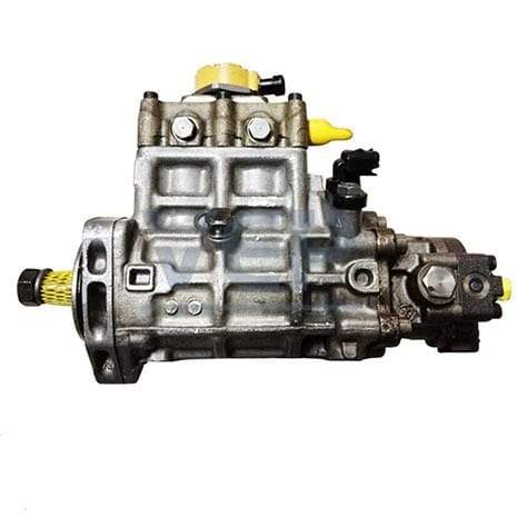 326-4635 3264635 2645A405 Fuel injection Pump Fits Cat C6.4 Engine ...