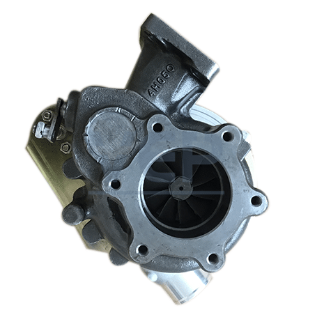 2674A346 JE03414B Turbocharger Garrett GT3571S Turbo Fits Perkins