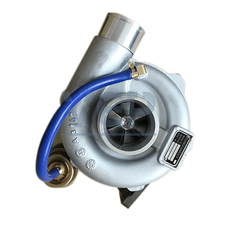 2674A346 JE03414B Turbocharger Garrett GT3571S Turbo Fits Perkins
