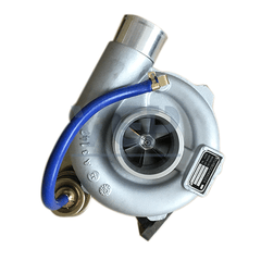 2674A346 JE03414B Turbocharger Garrett GT3571S Turbo Fits Perkins
