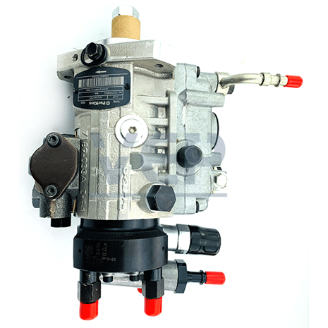 272-2797 2722797 Fuel Injection Pump for Caterpillar C4.4 3054C