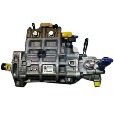 10R-7660 10R7660 278-5319 2785319 Fuel Pump for CAT C6.6 Engine 6