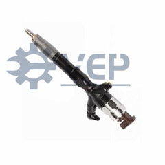 Genuine New 295900-0250 23670-30440 Fuel Injector for Toyota Hiace