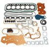 FE6T FE6 Engine Gasket Kit Fits Nissan HC Forklift UD Trucks 24 valves