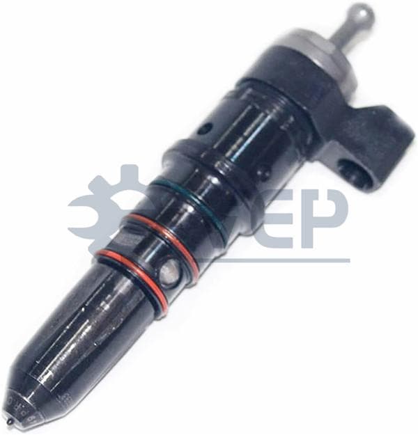 3079946 Cummins Fuel Injector Fits Hitachi EX600H-5 EX750-5 EX800H-5 ...