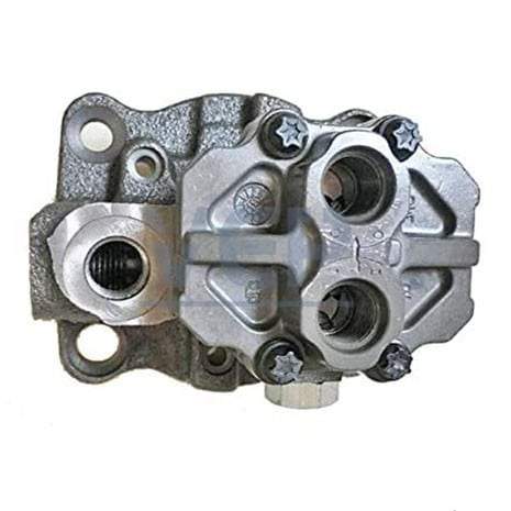 318-6357 3186357 Cat Fuel Pump for Caterpillar C7 Engine 324D 329D