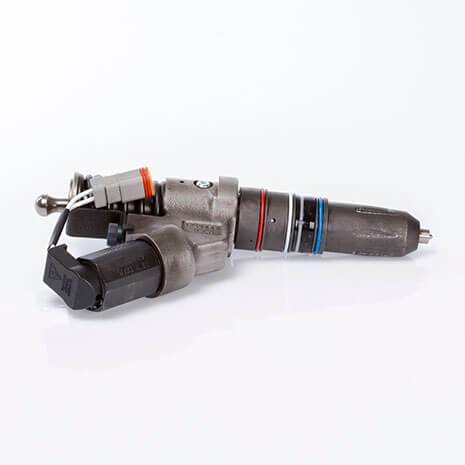 3076 Injector 3080766 Cummins Diesel Common Rail Injector Fits Cummins N14 Engine ...