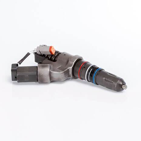 3080766 Cummins Diesel Common Rail Injector Fits Cummins N14 Engine ...