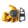 6204-61-1302 Water Pump for Komatsu 4D95S Engine D20A D21A D20P D21P Parts - VEPdiesel