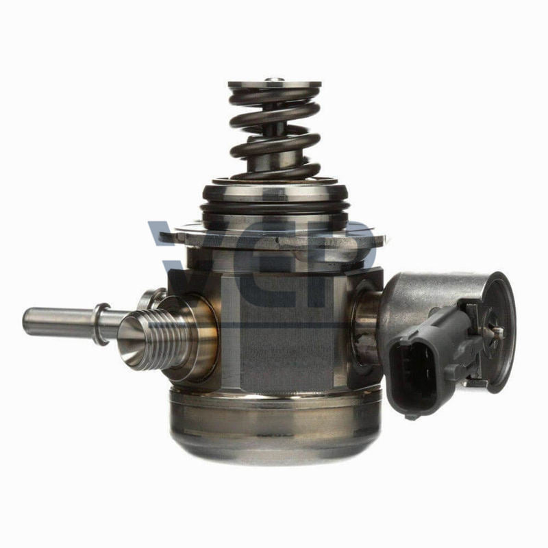 35320-2B220 High Pressure Fuel Pump for Hyundai Kia – VEP Diesel