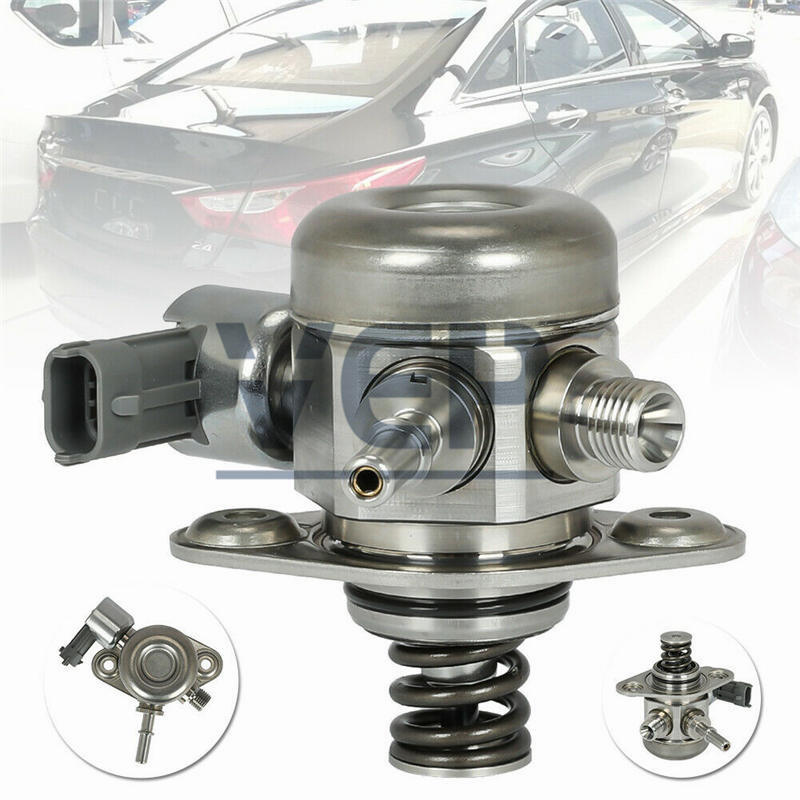 35320-2G720 High Pressure Fuel Pump for Hyundai Sonata Kia Sportage 6 ...