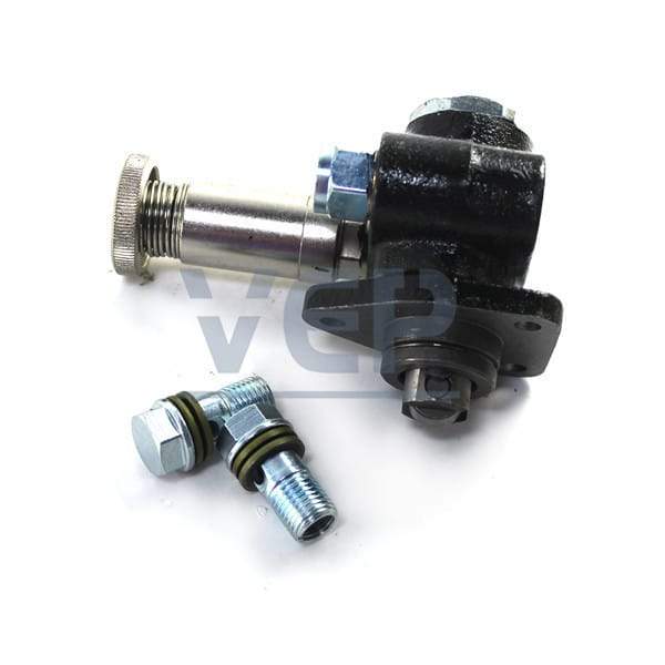 CAREONLINE Fuel Feed Pump 105220-5001 – Compatible With Komatsu 6D102 6D95 PC200-6 Excavator