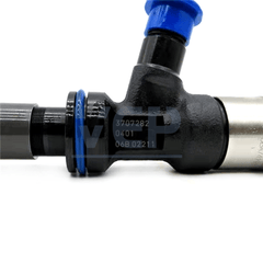 【新品未使用品】シルス170TC New Denso Injector 295050-1170 For Hino J08E - SUNRISE