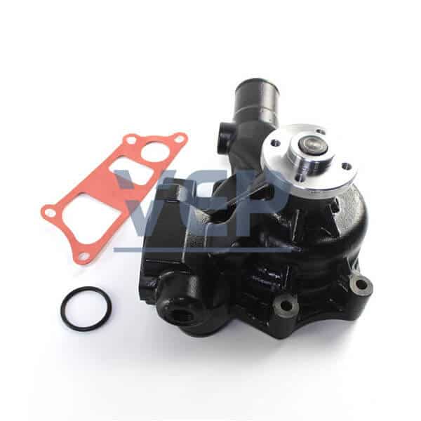 3800883 Water Pump For Cummins B3.3 QSB3.3 CM2150 Engine Forklift Exca ...