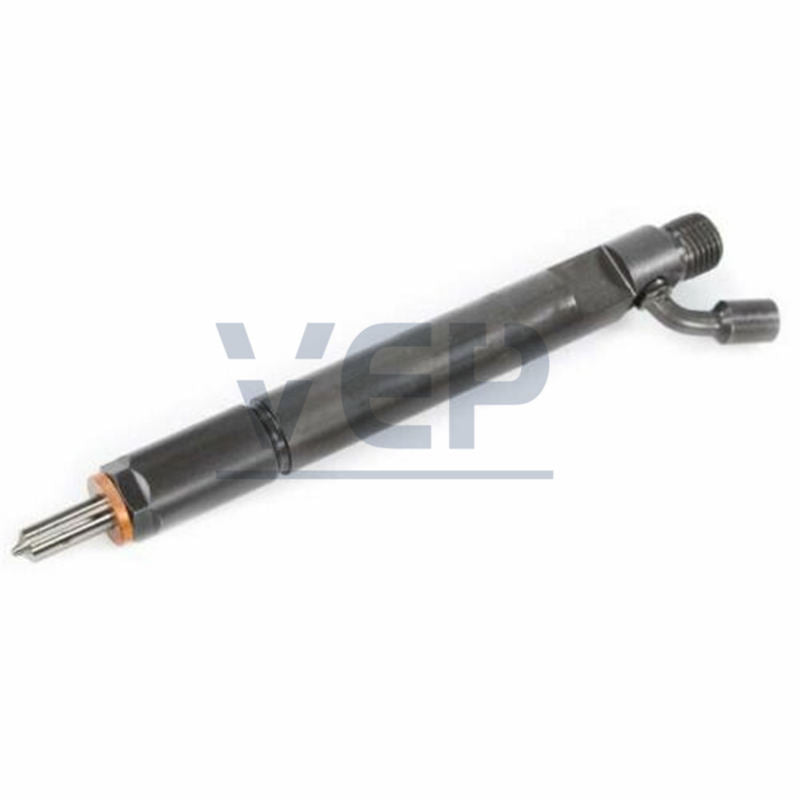 3928228 3802753 3928238 6CT8.3 Fuel Injector for Cummins Hyundai R300 ...