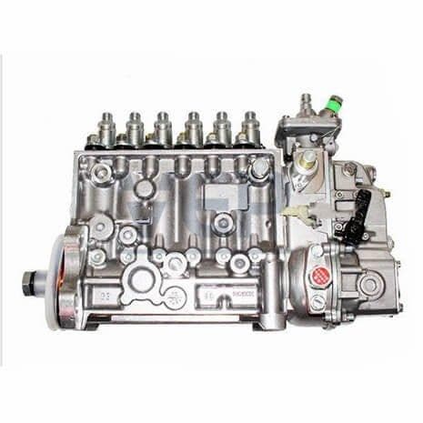 3938372 393-8372 0402066732 Fuel Injection Pump for Cummins 6CT8.3 Eng ...