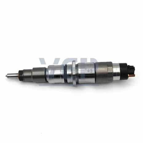 3802334 380-2334 Fuel Injector for Cummins 4B3.9 B4.5 B5.9 B6.7 ISB6.7 ...