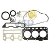 3D84E-3 Overhaul Gasket Kit