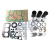 3D95 Engine Rebuild Kit