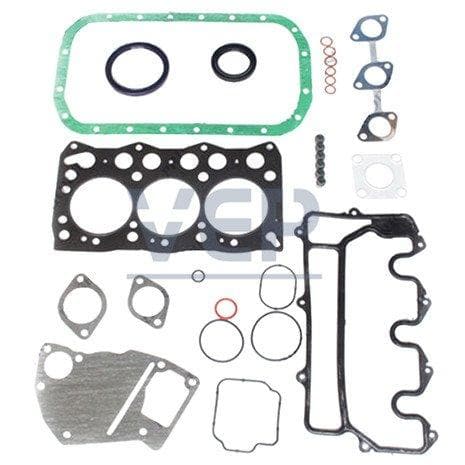 3LD1 Engine Rebuild Kit for ISUZU Excavator Generator 6 Months Warrant ...