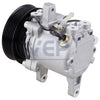 SVO7E 6 Groove AC Compressor