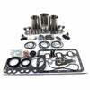 3TN66 3TN66-UJ Engine Rebuild Kit