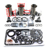 3tna72 rebuild kit