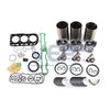 Yanmar 3TN84 Rebuilt Kit