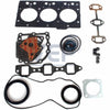 3TNE78A-YB 3D78AE-3B JW30-2 Engine Overhaul Gasket Kit for Yanmar Engine