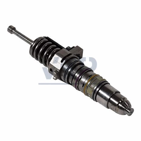 4088301 408-8301 Common Rail Fuel Injector for Cummins ISX CM570 and C ...