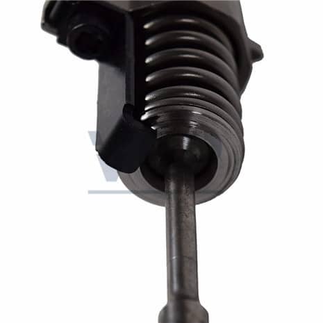 4088301 408-8301 Common Rail Fuel Injector for Cummins ISX CM570 and C ...