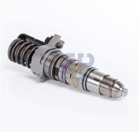 4088301 408-8301 Common Rail Fuel Injector for Cummins ISX CM570 and C ...