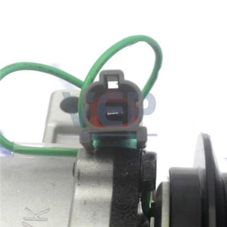 4456130 AC Compressor fits Hitachi ZX-1 ZX70 ZX80 ZX240 ZX225US