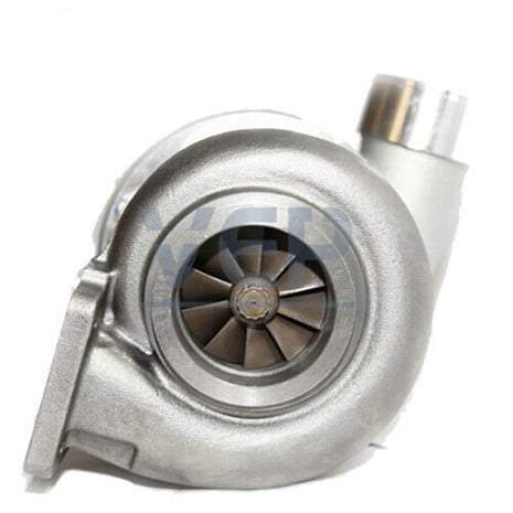 450LC-V 450-III Turbocharger